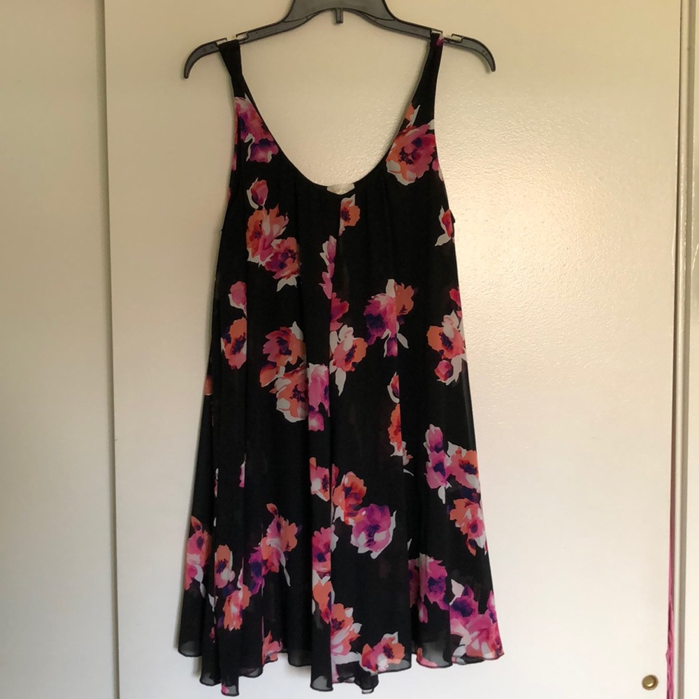 Dress Size M